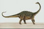 Салатазавр  с шипами на спине