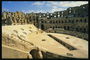 Древний римский амфитеатр после реконструкции готов к проведению боёв гладиаторов
