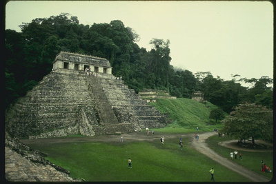 Mayan Architecture on 33099   Byggnader Aztekerna Och Mayas   Antiken   Arkitektur