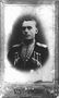 Портрет на стене офицера русской армии с боевыми отличиями