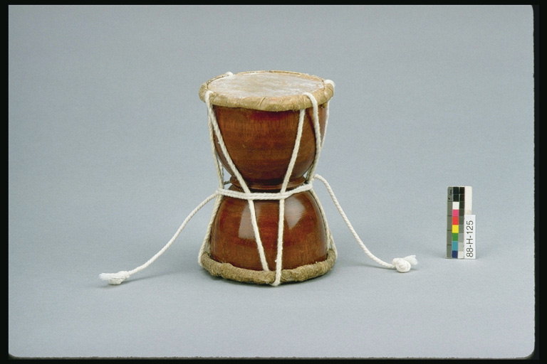 Brinquedo tambor