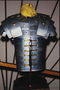 Muziejaus eksponatų. Armor