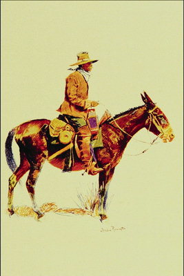 Hobuse ja ratsutaja