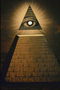 Eye of pyramidy