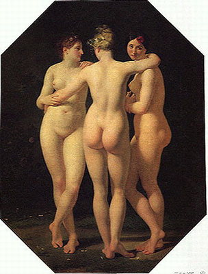Tri devojke