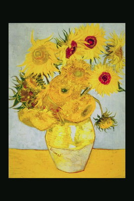 Sunflowers trong một vase