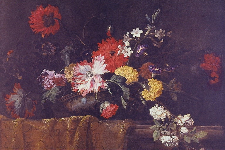 Λουλούδια