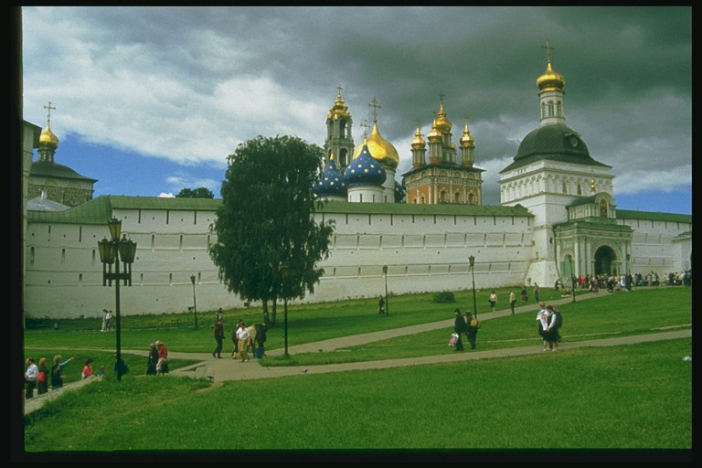 Vladimirovskaya bažnyčia
