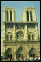 Catedral de Nuestra Señora de París