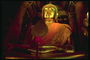 Statue av Buddha