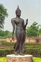 Statue av religiøse fag