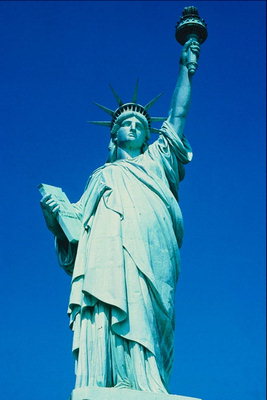 Staty av Liberty