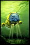 Undersea מחקר