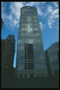 Фотография самых больших и высоких небоскрёбов города Чикаго
