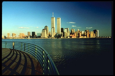 Популярные места в Нью-Йорке для посещения туристами