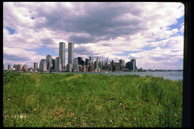 Green Meadow, New York