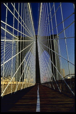 Металлические конструкции для укрепления мостов 