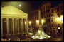 Подсветка Колизея