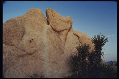 Каменная скульптура