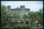 Florida. Hotel a Palm