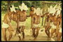 Tribali Dance