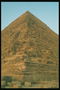 Mısır piramit. Giza