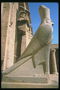 Древние статуи богов Египта