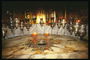 Церковные свечи для проведения обрядов