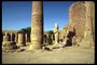Ruins of ősi civilizáció