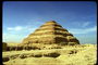 Пирамида пустыни