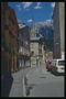 Austria. Mt. Calles y casas