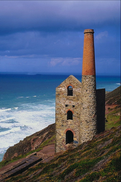 Các lighthouse trên bờ