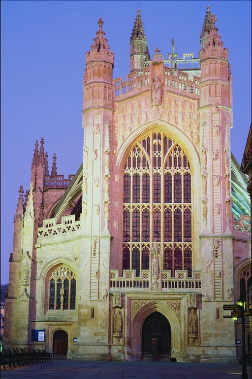 Görüntüle Katedralinin