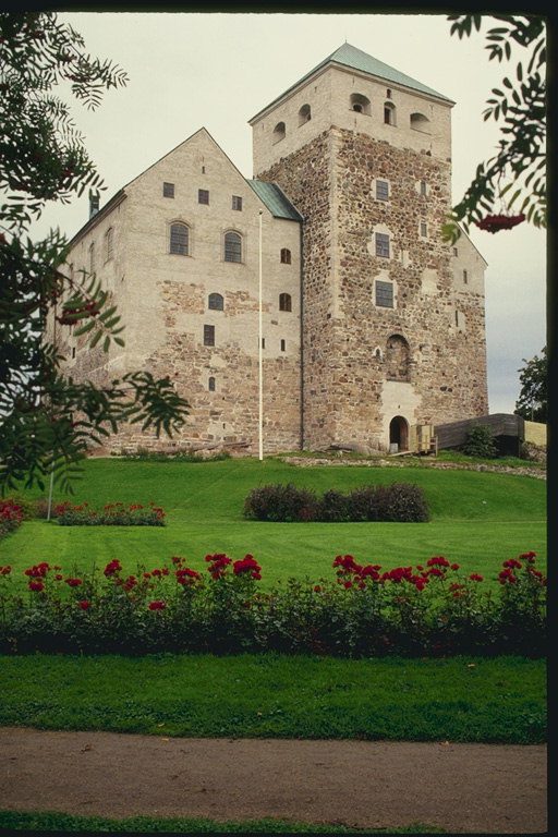 ओल्ड Castle