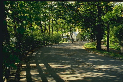 Krye Park