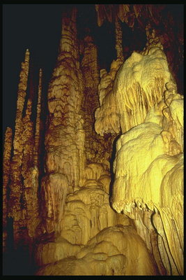 Пещерные реки