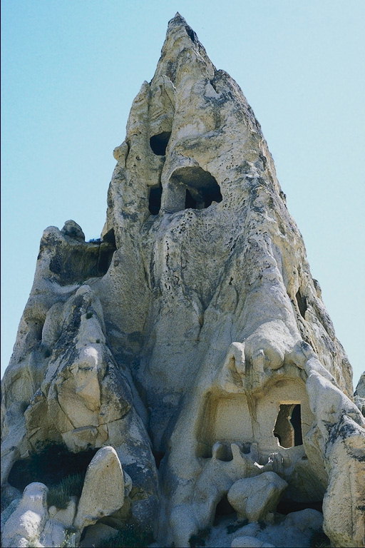 מבצר הסלע
