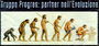 Еволюция человечества