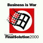 Business is War
