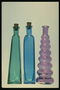 Декоративные бутылки для благовоний