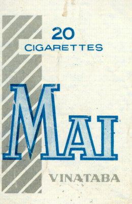 Сигареты MAI VINATABA