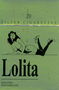Пачка сигарет зеленого цвета LOLITA Сс изображением полуобнаженной девушки