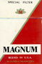 Сигареты MAGNUM