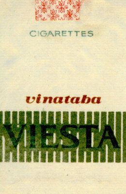 Сигареты VIESTA