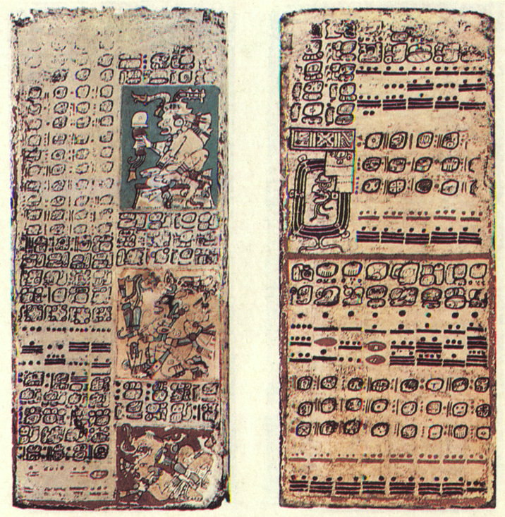 Pergament med skriftsteder
