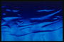 Predmet textúra - modrý oblaky plávajúce