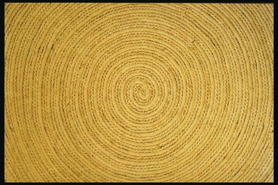 Пособие по плетению шляп из мягкой ткани