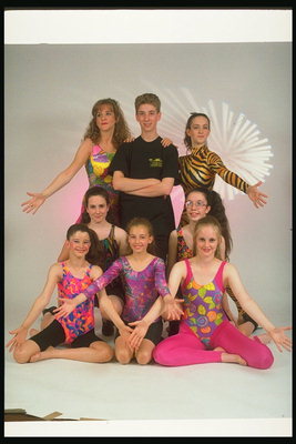 Noia gimnastes