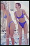Swimsuits trong lilac shades