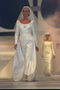 Свадебное платье и фата